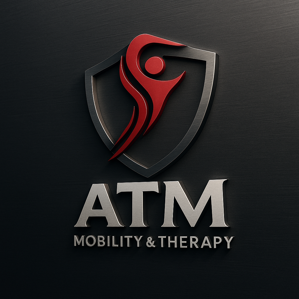 ATM Mobility & Therapy